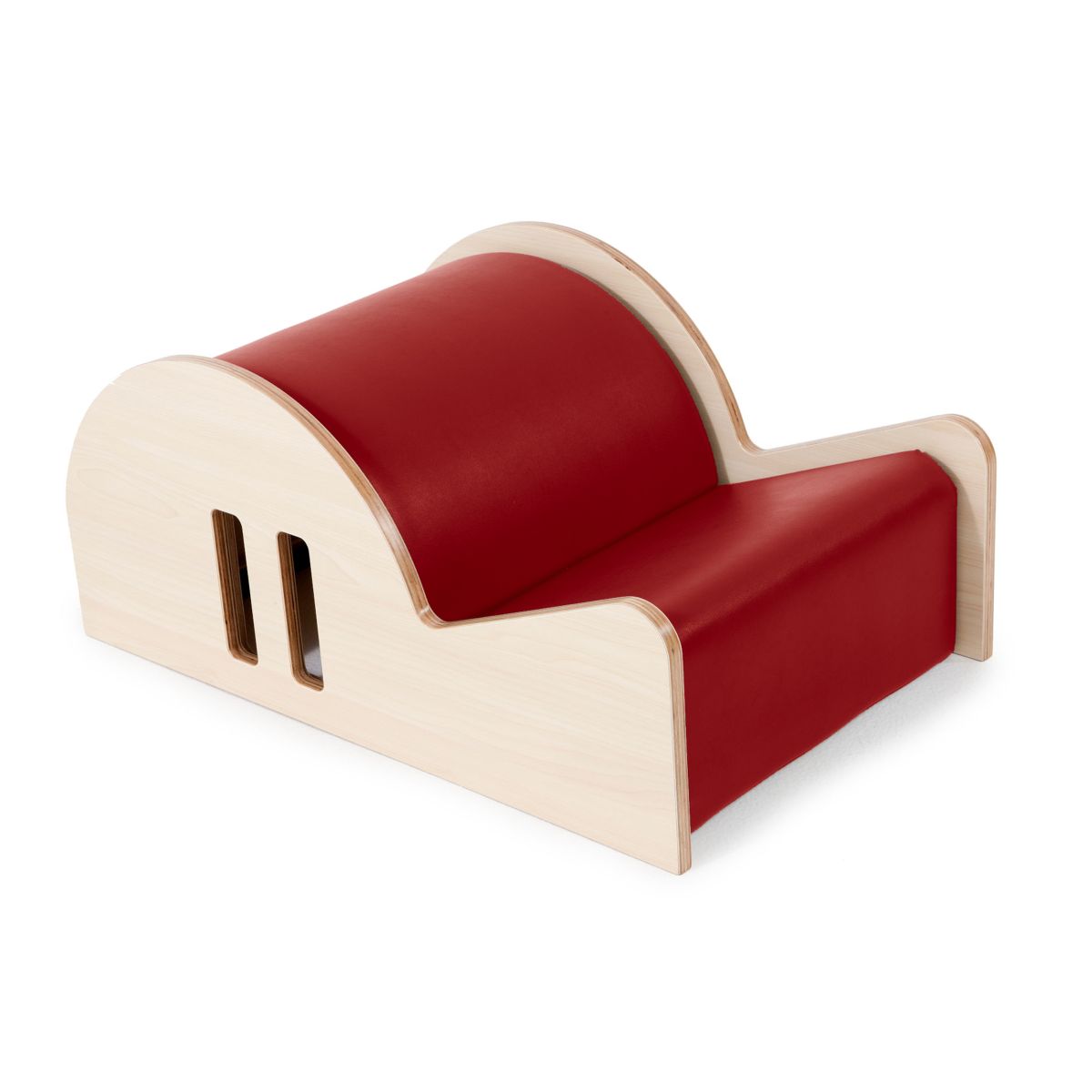 Elina Pilates Elite Spine Corrector – Ansicht 5 — Pilates Barrel | Elina Pilates