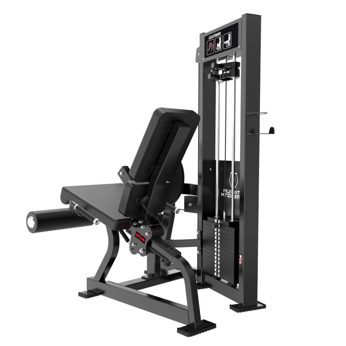 Titanium Strength Elite Series RX Beinstrecker