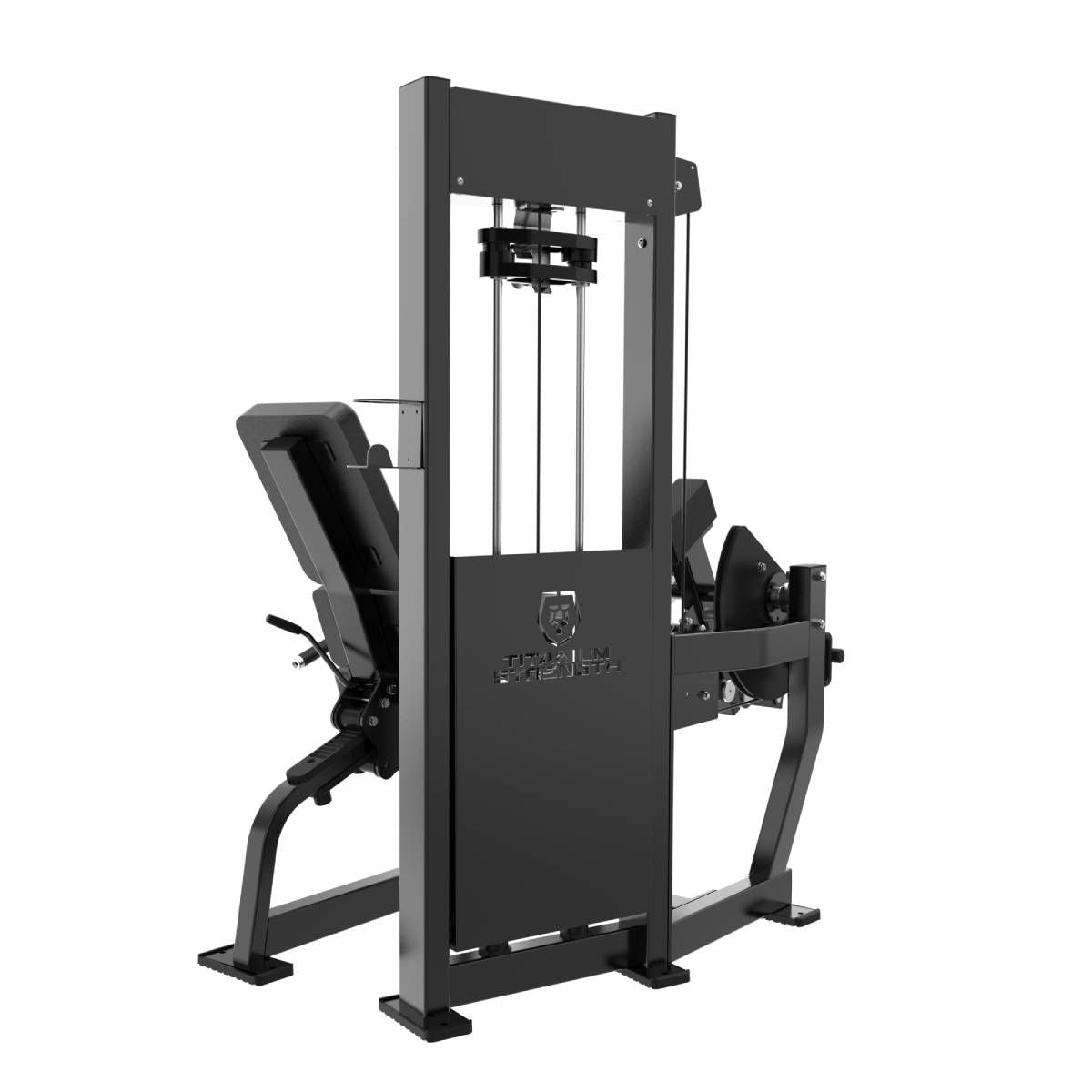 Titanium Strength Elite Series RX Beinstrecker