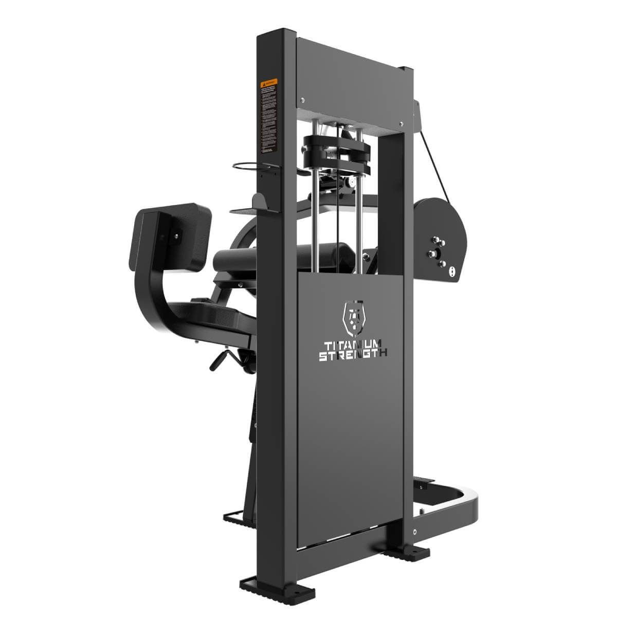 Titanium Strength Elite Series RX Trizepsstreckung