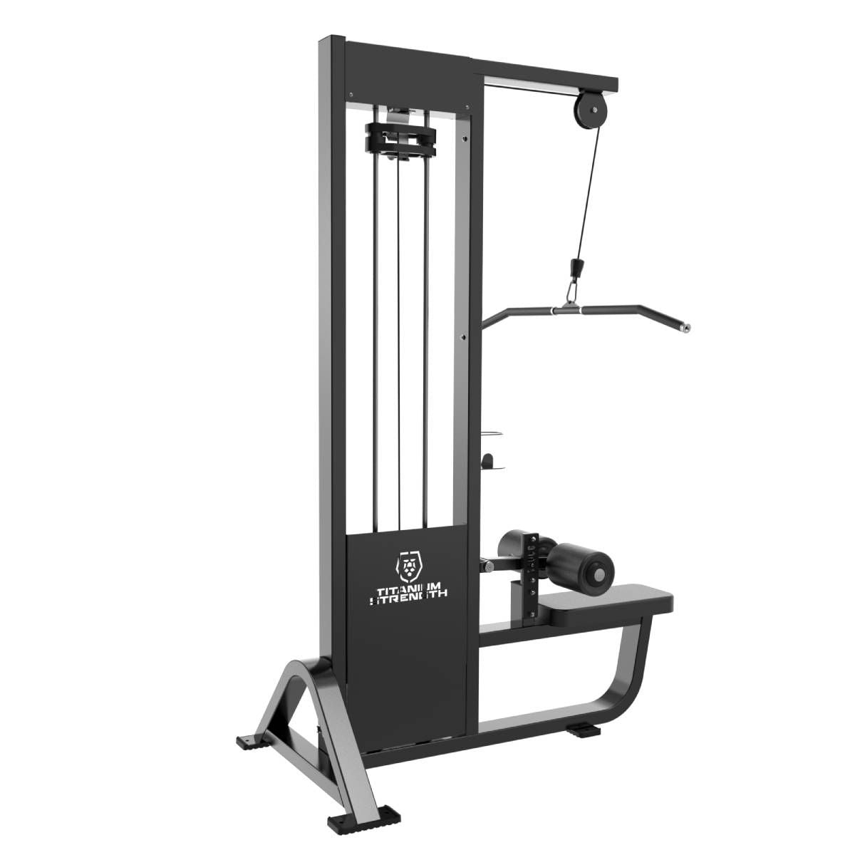 Titanium Strength Elite Series RX Latzugmaschine
