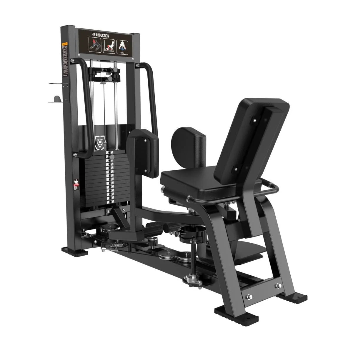 Titanium Strength Elite Series RX Abduktorenmaschine