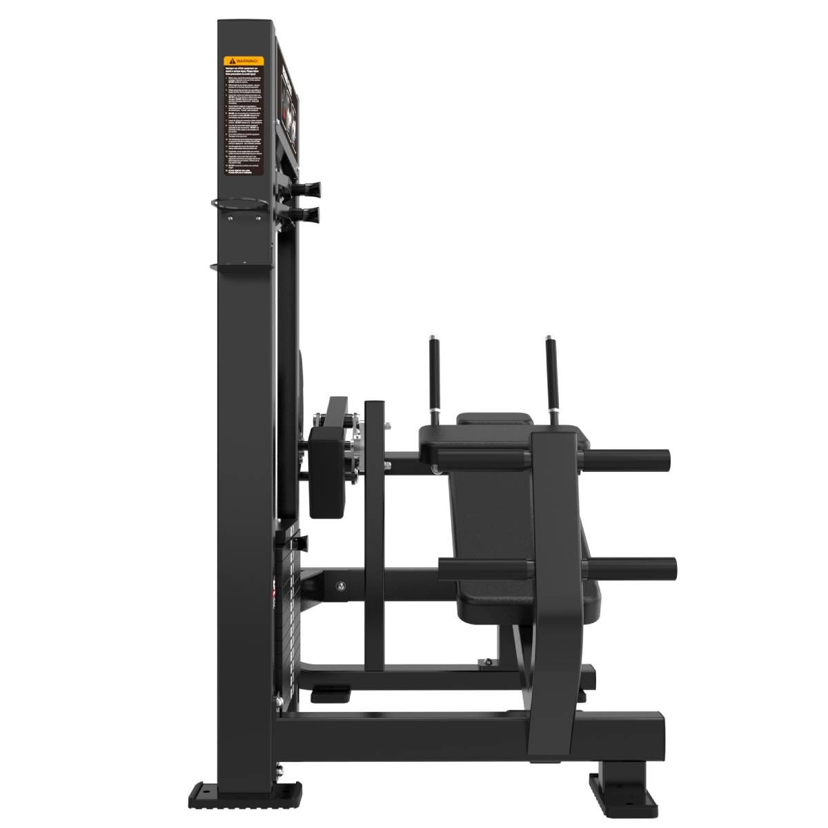 Titanium Strength Elite Series RX Bauchmuskelmaschine