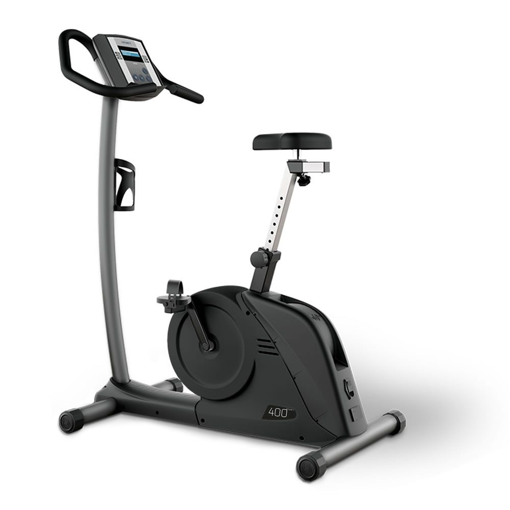 Ergo-Fit Ergometer Cycle Home 400