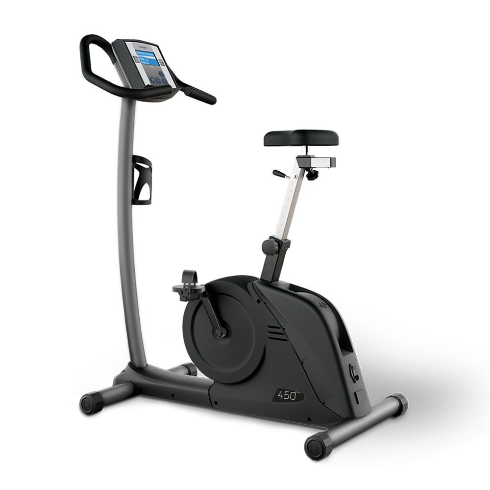 Ergo-Fit Ergometer Cycle Home 450