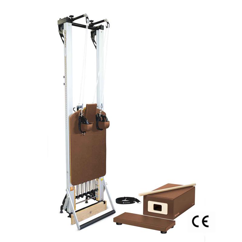 Merrithew SPX Max Reformer – Ansicht 18 — Pilates Reformer | Merrithew