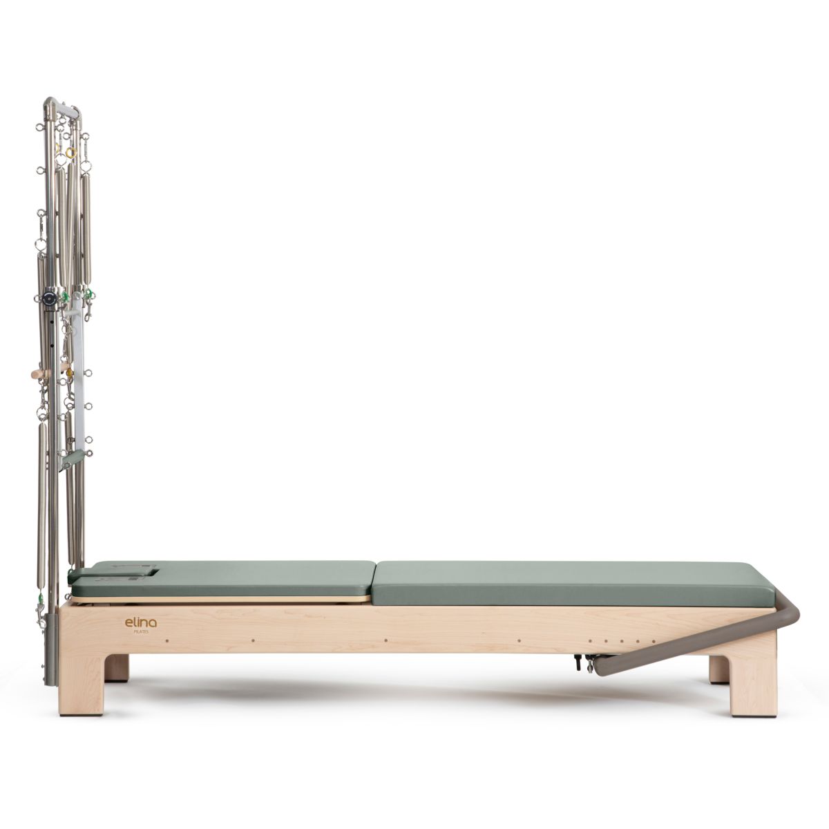 Elina Pilates Elite Advanced Halfcadillac