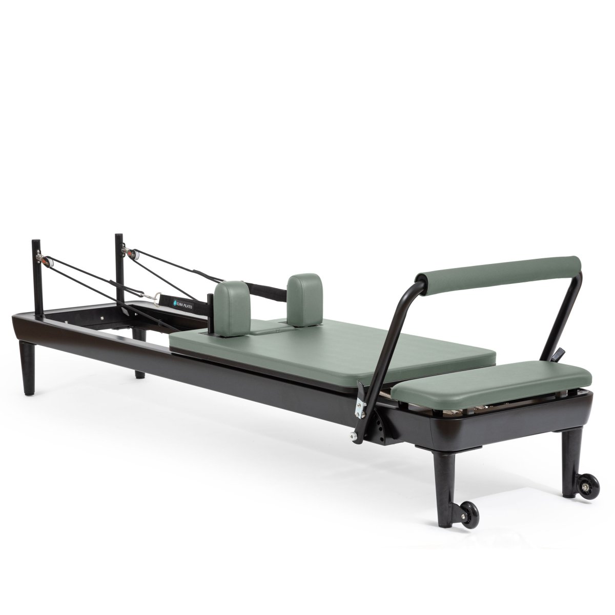Elina Pilates Nubium Black Edition
