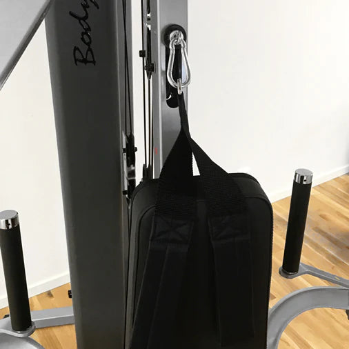 Bodysolid Biangular Grey Multi-Gym