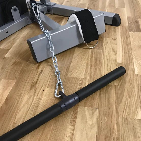 Bodysolid Biangular Grey Multi-Gym