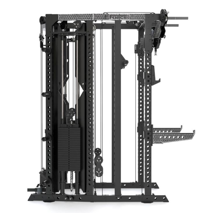 ForceUSA All-In-One Trainer C20 CORNERSTONE®