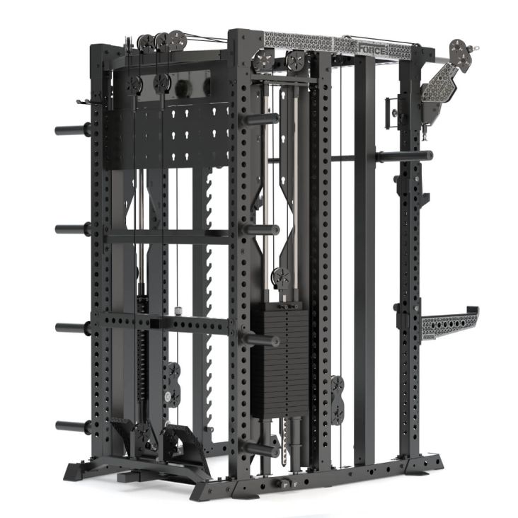 ForceUSA All-In-One Trainer C20 CORNERSTONE®
