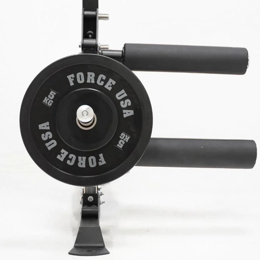 ForceUSA Leg Extension und Leg Curl Attachment für G-Serie