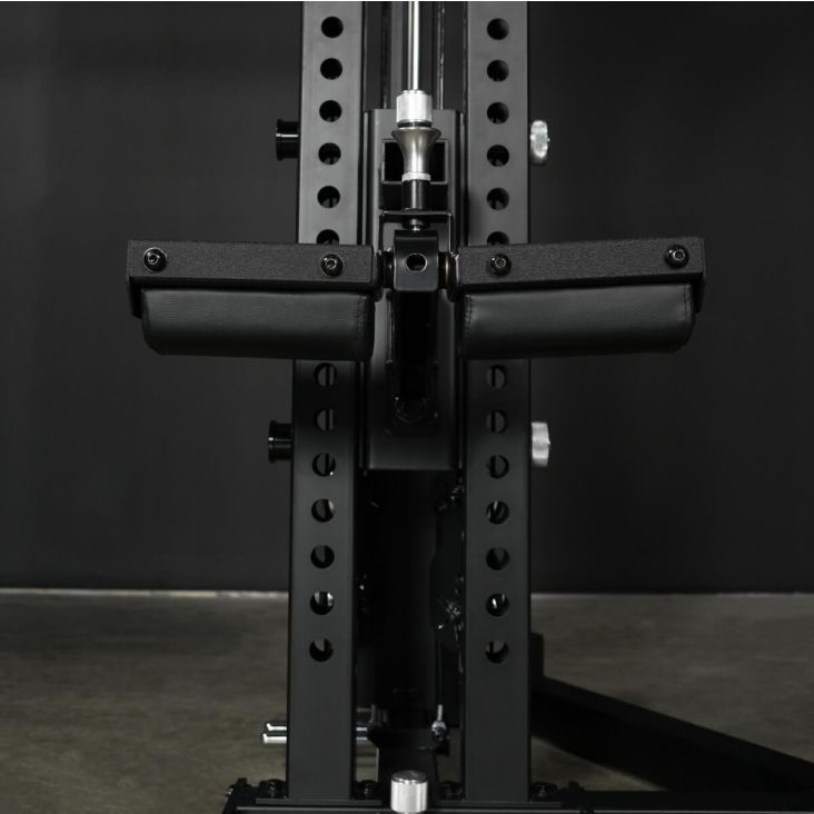 ForceUSA Beinhalterung und Ruderplattform für C20, FTR und Tandem Tower