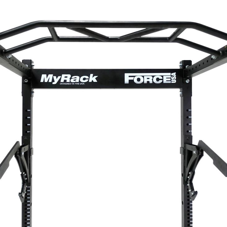 ForceUSA MyRack Chin up
