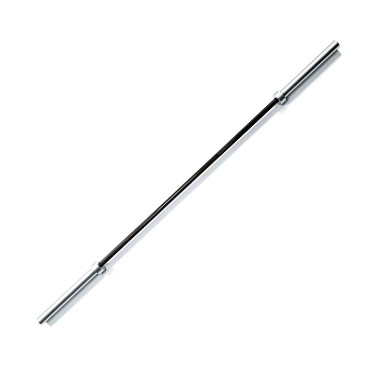 ForceUSA Olympische Hantelstange The Freedom V2 Barbell (2,10 m / 15 kg)