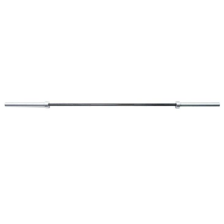 ForceUSA Olympische Hantelstange The Ranger V2 (2,20 m / 20 kg)