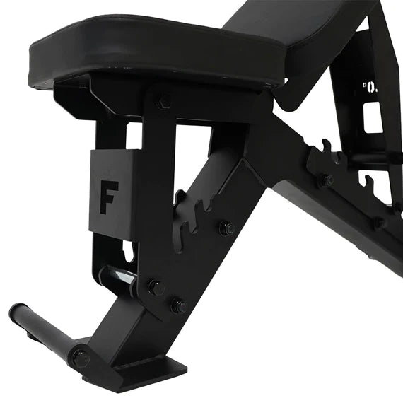 ForceUSA Pro Series Verstellbare FID-Bank