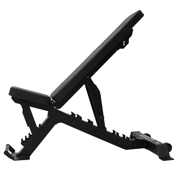 ForceUSA Pro Series Verstellbare FID-Bank
