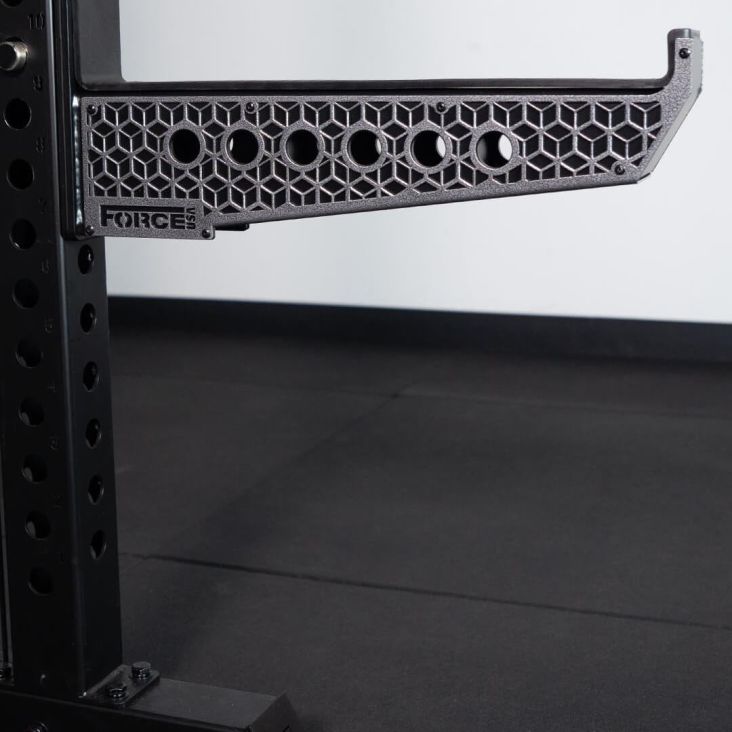 ForceUSA Spotter Arms für C20 und FTR