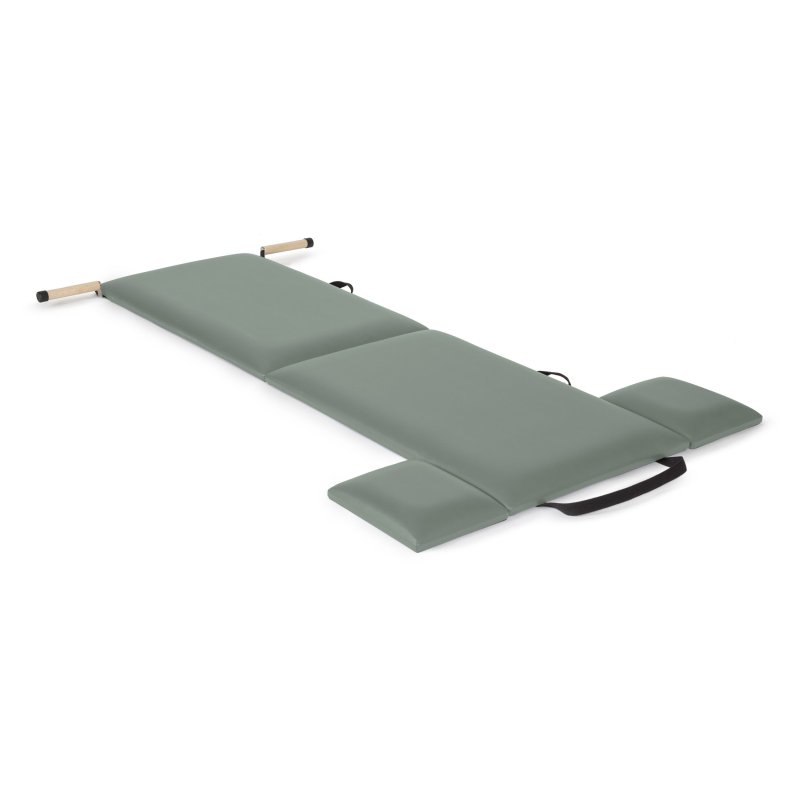 Elina Pilates Folding Mat mit Griffe – Ansicht 11 — Pilates Zubehör | Elina Pilates