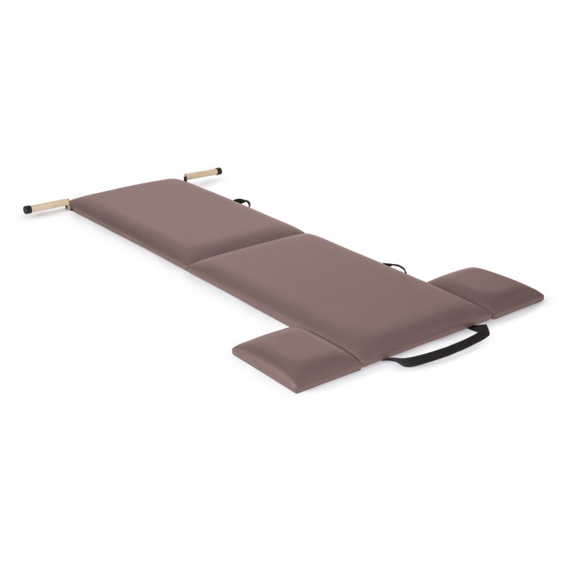Elina Pilates Folding Mat mit Griffe – Ansicht 12 — Pilates Zubehör | Elina Pilates