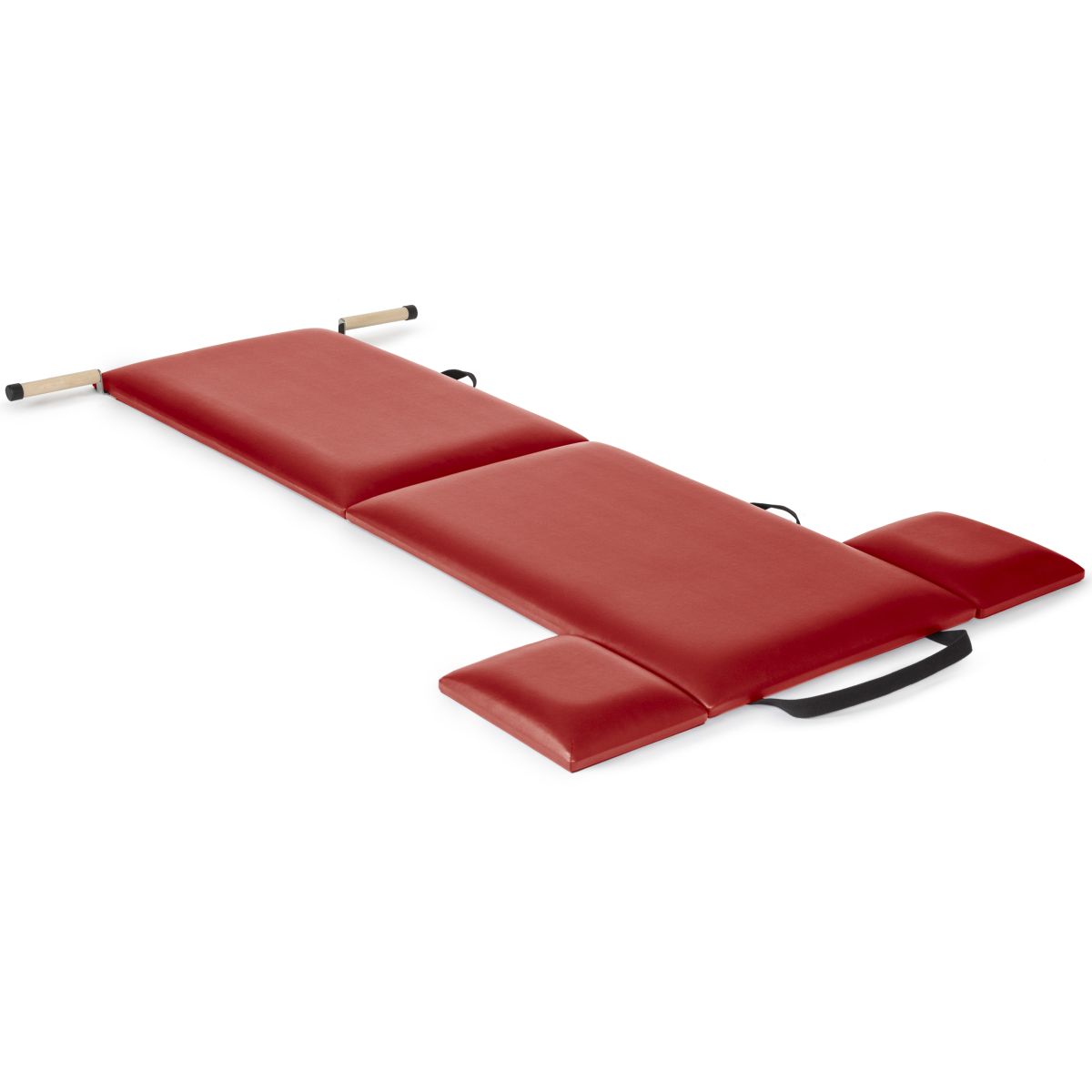 Elina Pilates Folding Mat mit Griffe – Ansicht 5 — Pilates Zubehör | Elina Pilates