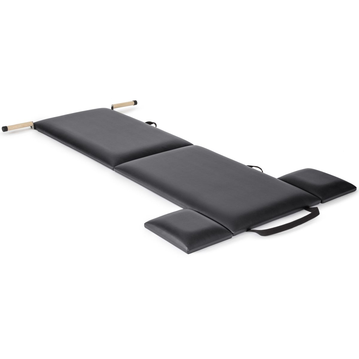 Elina Pilates Folding Mat mit Griffe — Pilates Zubehör | Elina Pilates