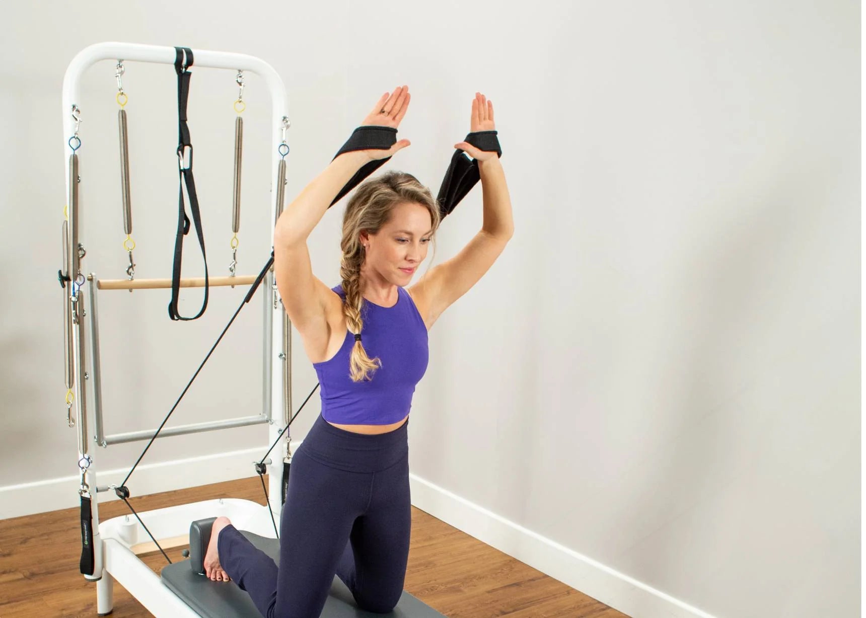 Balanced Body Allegro 2 – Ansicht 17 — Pilates Reformer | Balanced Body