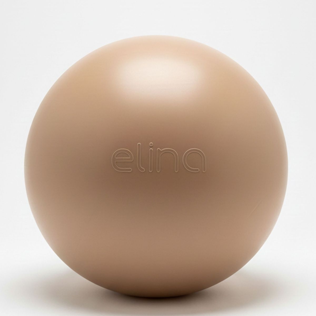 Elina Piates Fitball Pilatesball