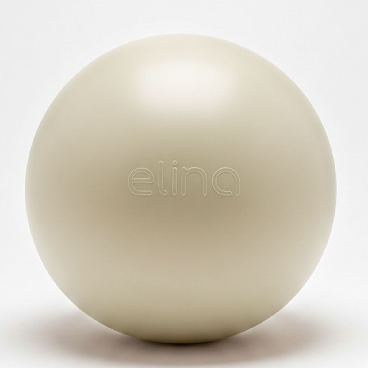 Elina Piates Fitball Pilatesball
