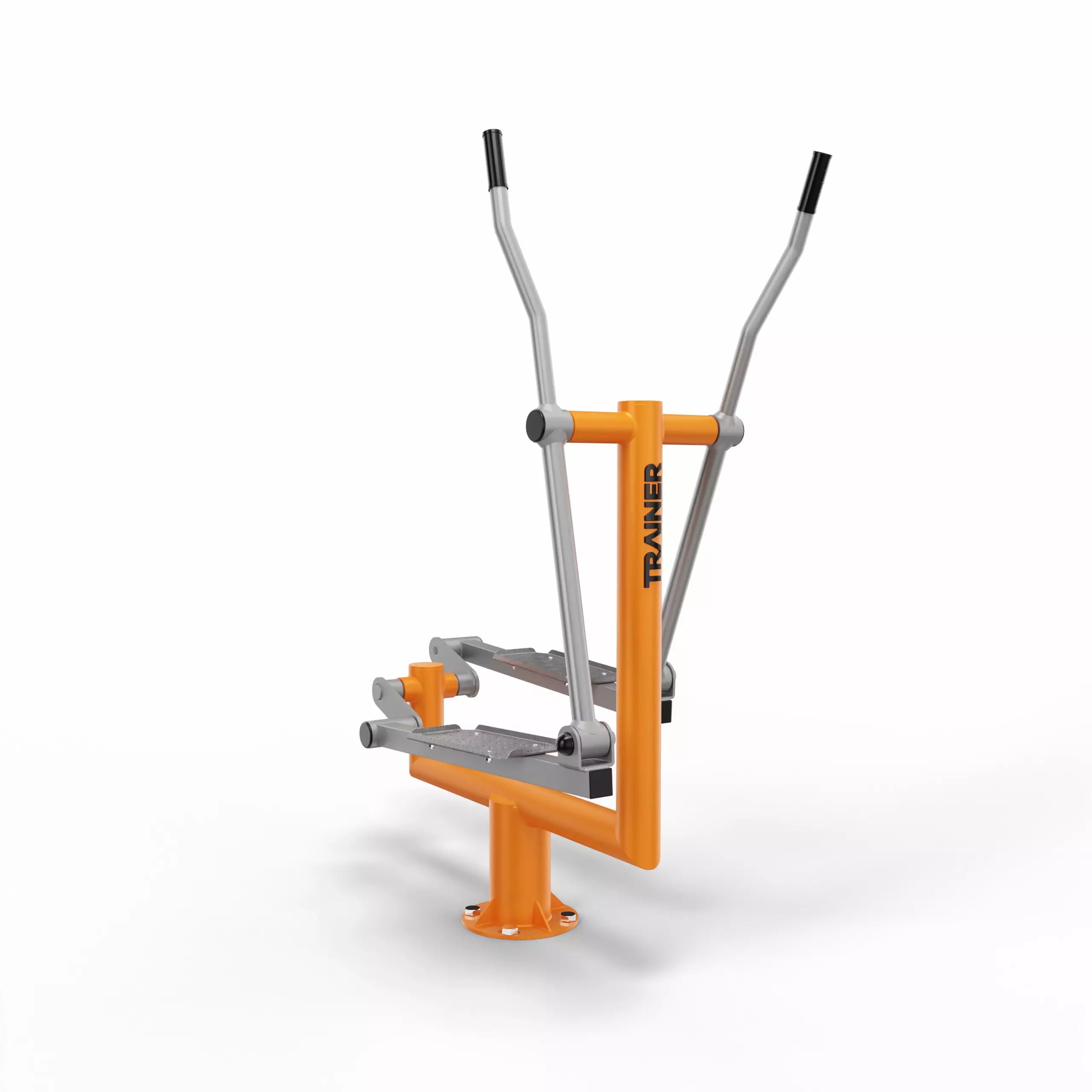 TRAINER Outdoor "Start" Cross Trainer