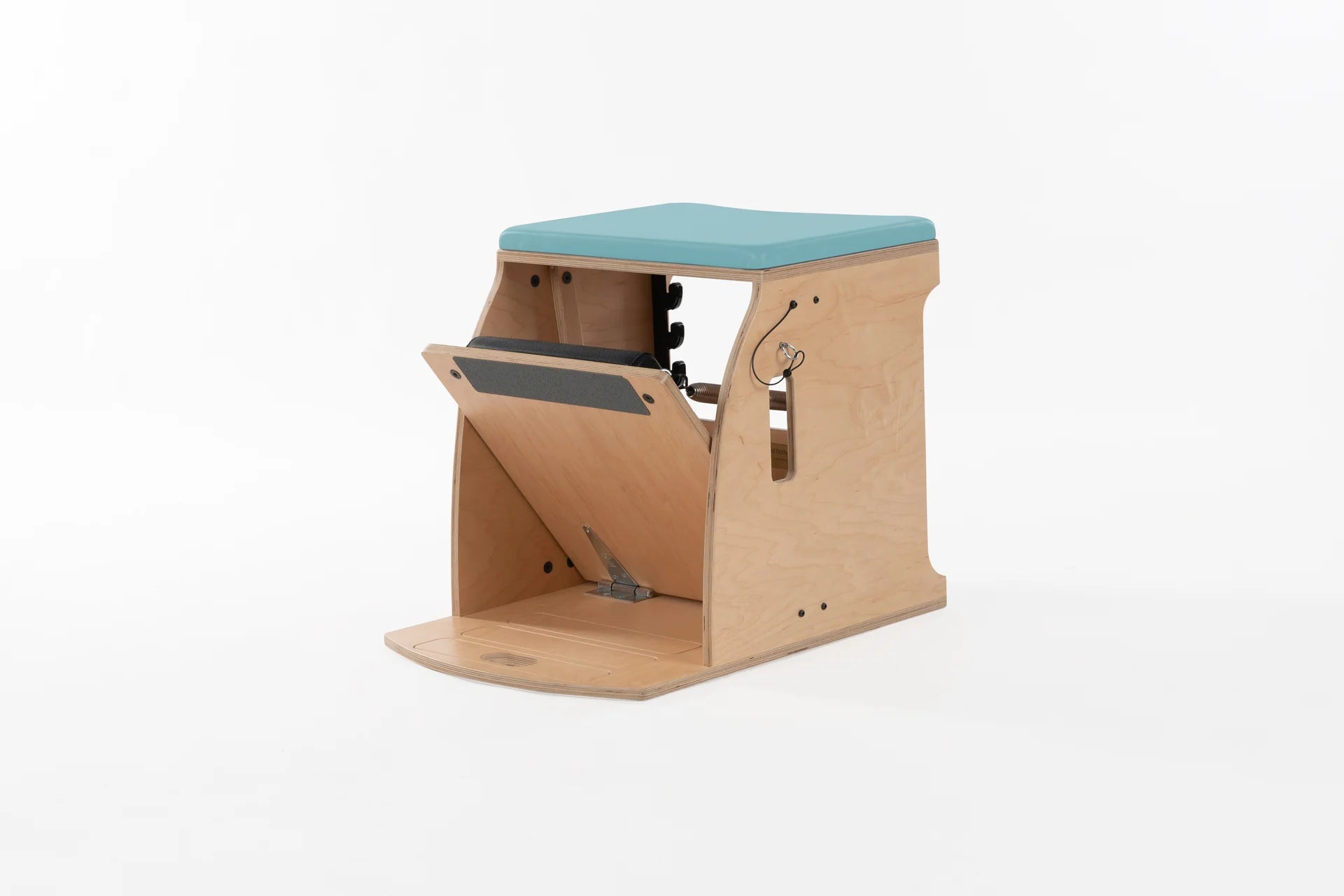 Balanced Body Wunda Chair – Ansicht 17 — Pilates Chair | Balanced Body