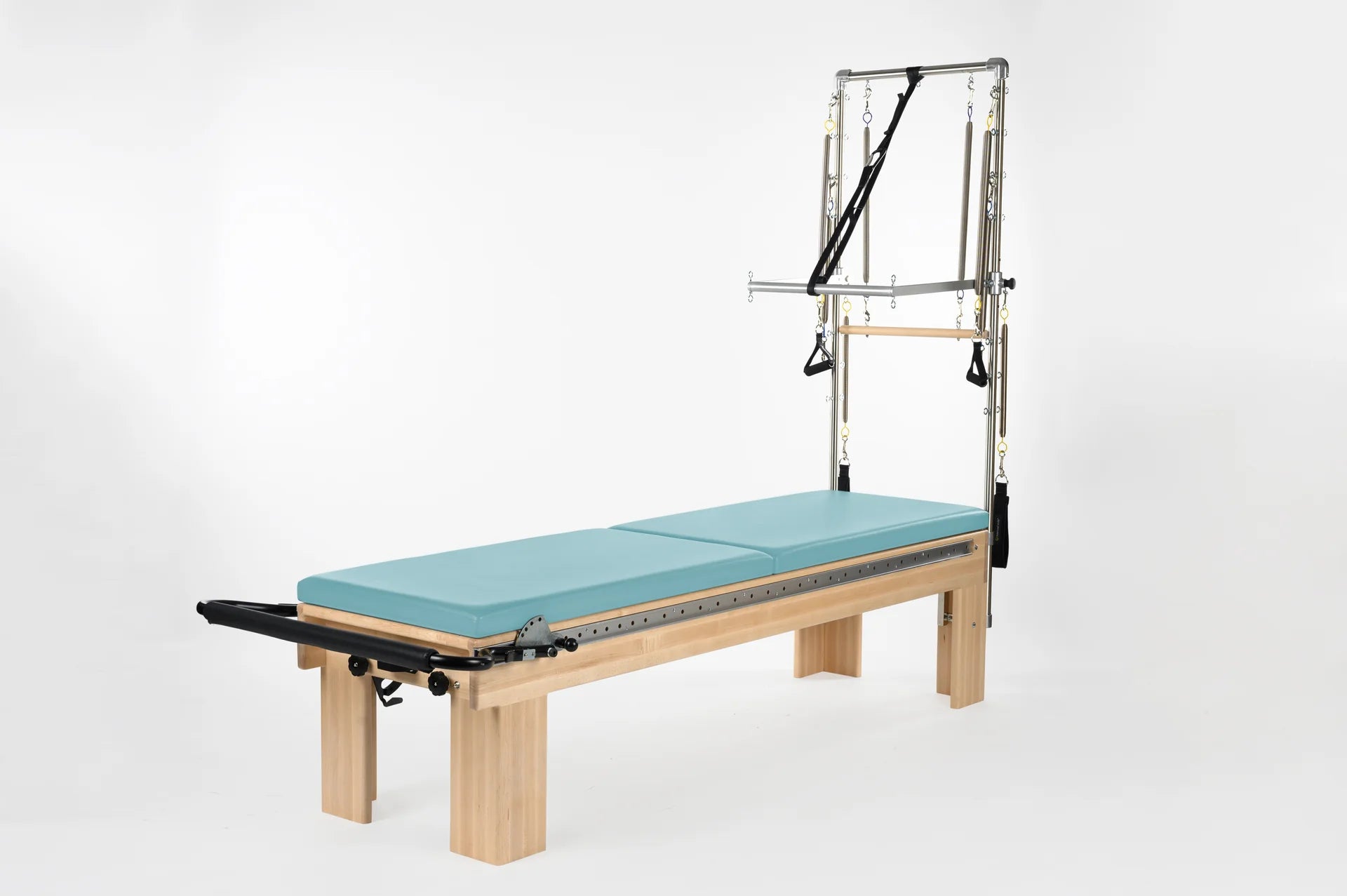 Balanced Body Clinical Reformer – Ansicht 56 — Pilates Reformer | Balanced Body