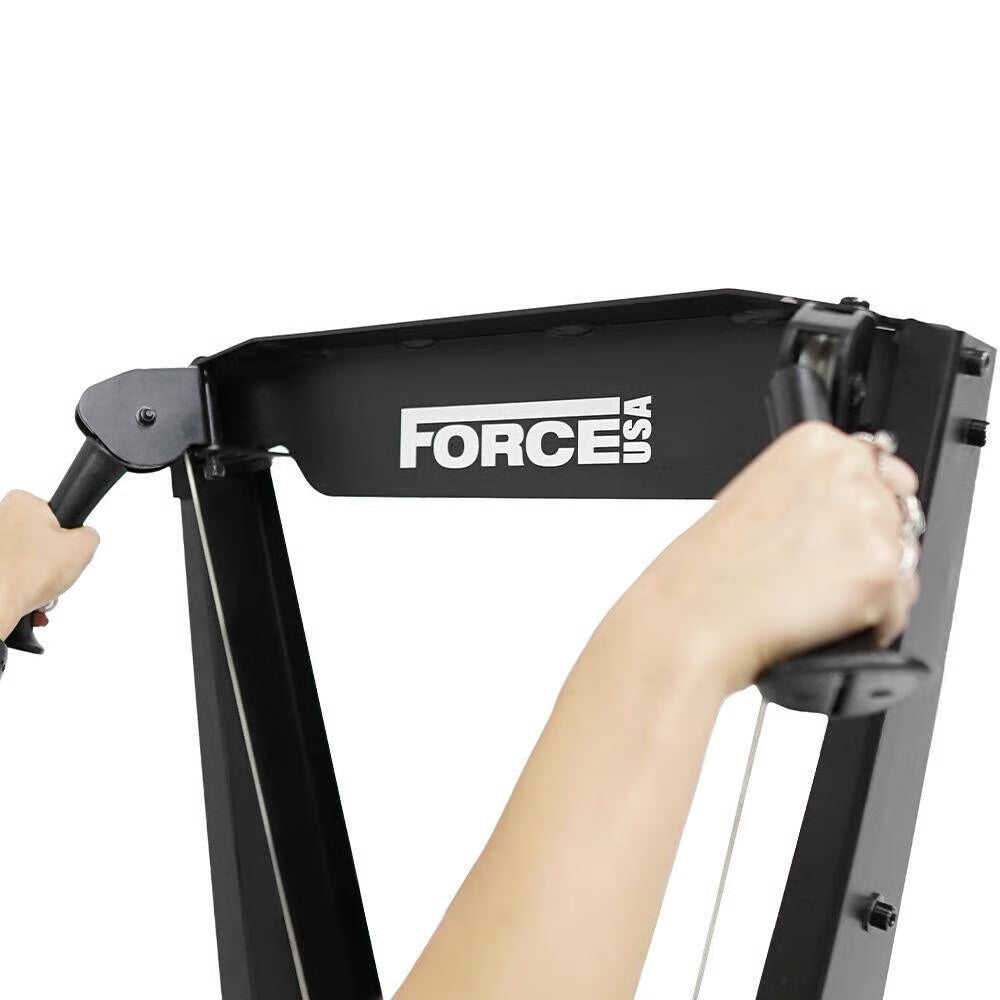 ForceUSA Ski Trainer