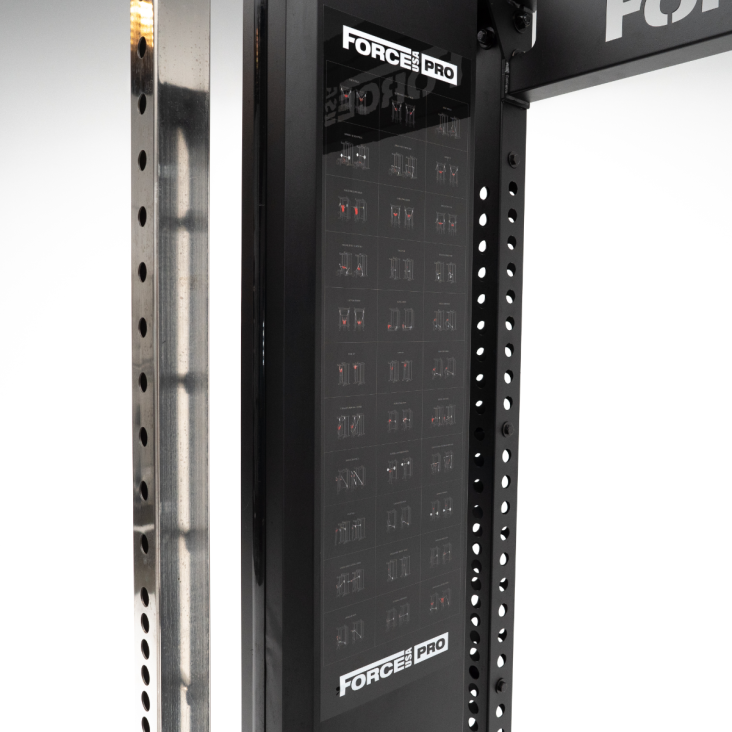 ForceUSA® X20 Pro Multi Trainer