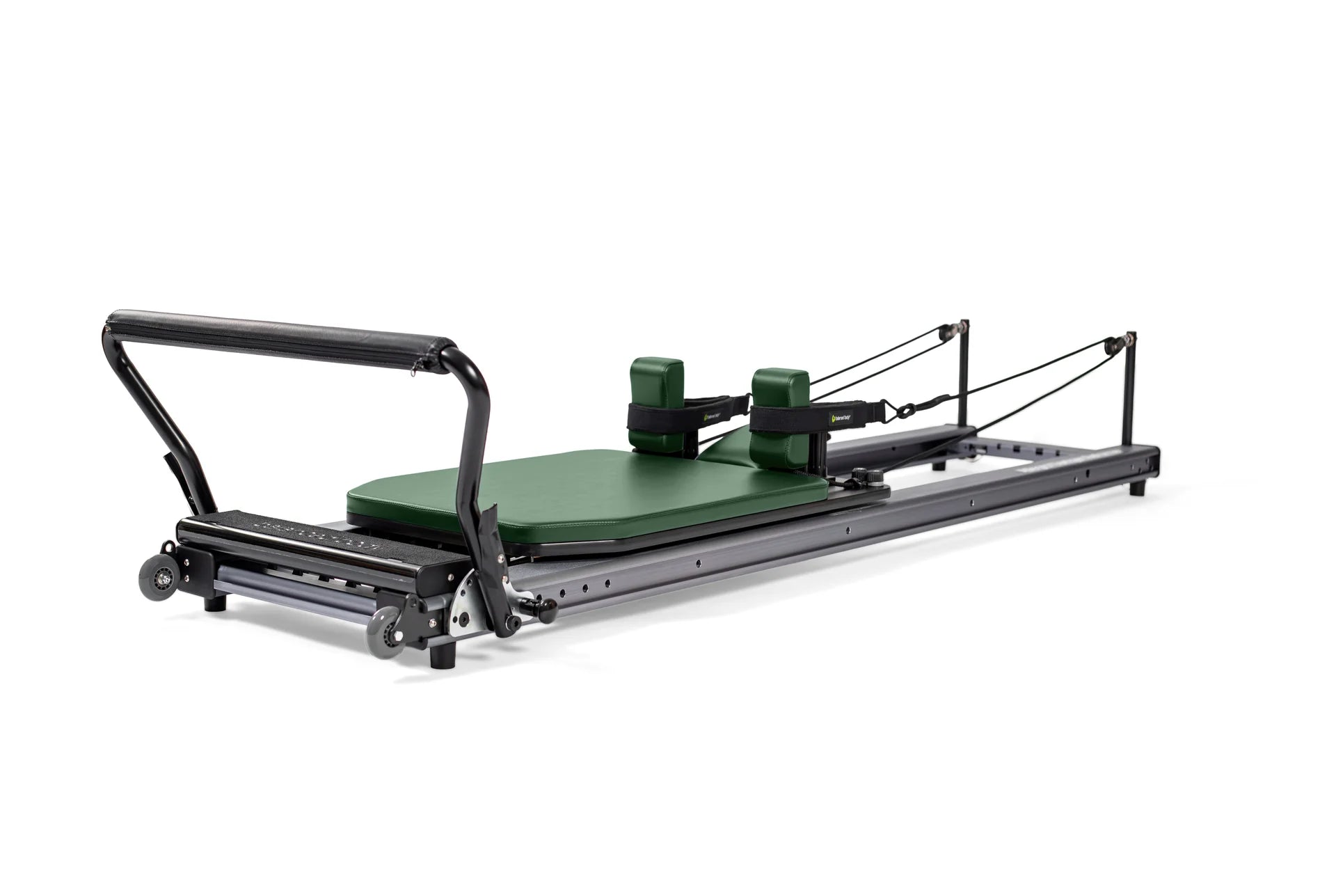 Balanced Body Allegro Nextgen – Ansicht 30 — Pilates Reformer | Balanced Body