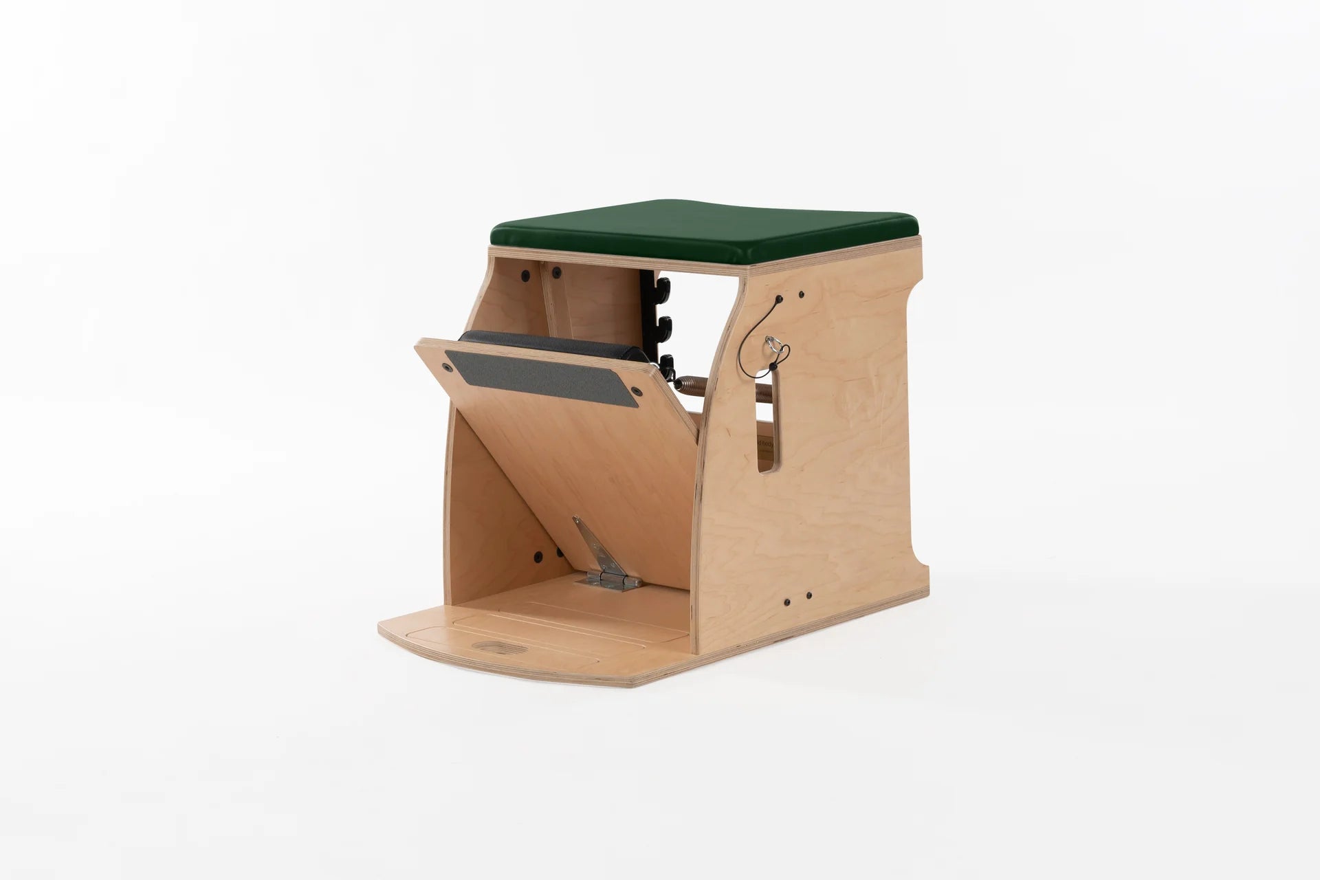 Balanced Body Wunda Chair – Ansicht 18 — Pilates Chair | Balanced Body