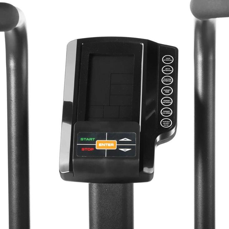 ForceUSA Air Bike Freeform