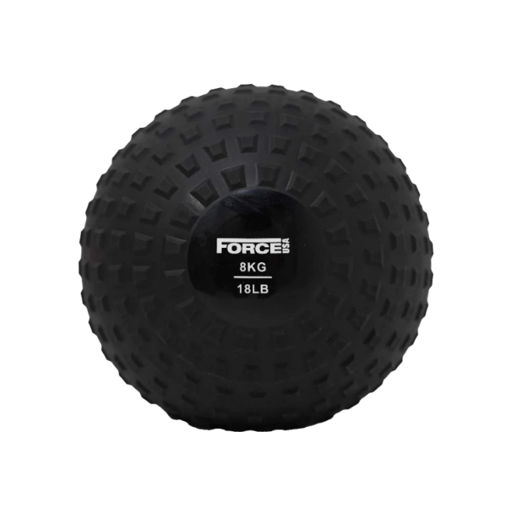 ForceUSA Elite Slam Ball