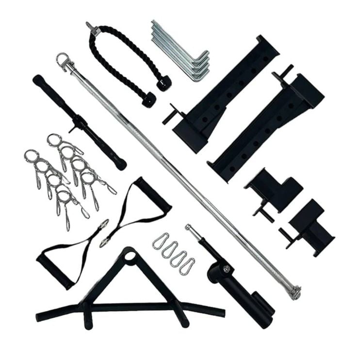 ForceUSA All-in-One Trainer G1