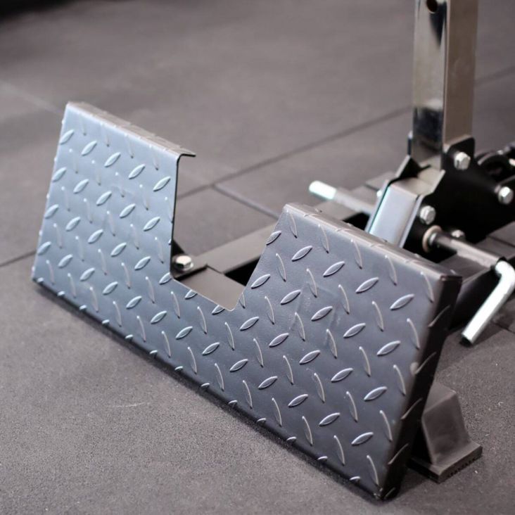 ForceUSA G12™ V2 All-In-One Trainer Double Pulley, Smith Machine, Multifunktionstrainer, Rack und Beinpresse