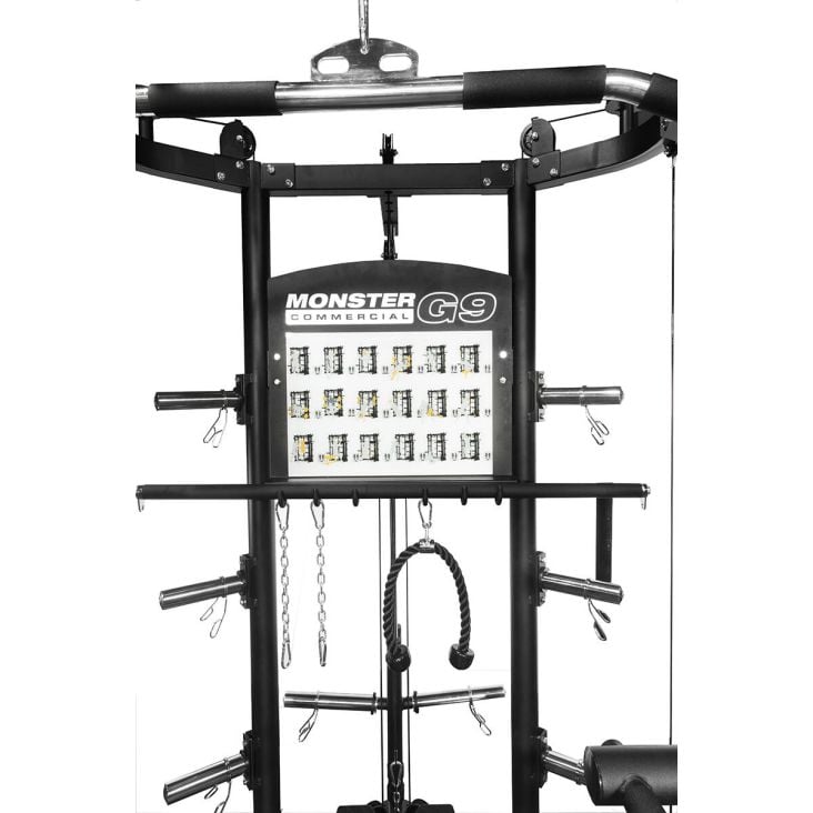 ForceUSA All-in-One Trainer G9