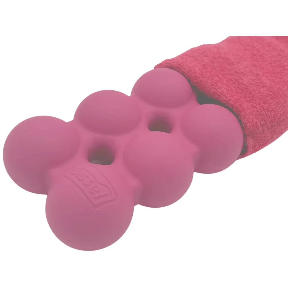 Sissel Spinefitter Limited Edition PINK Hero