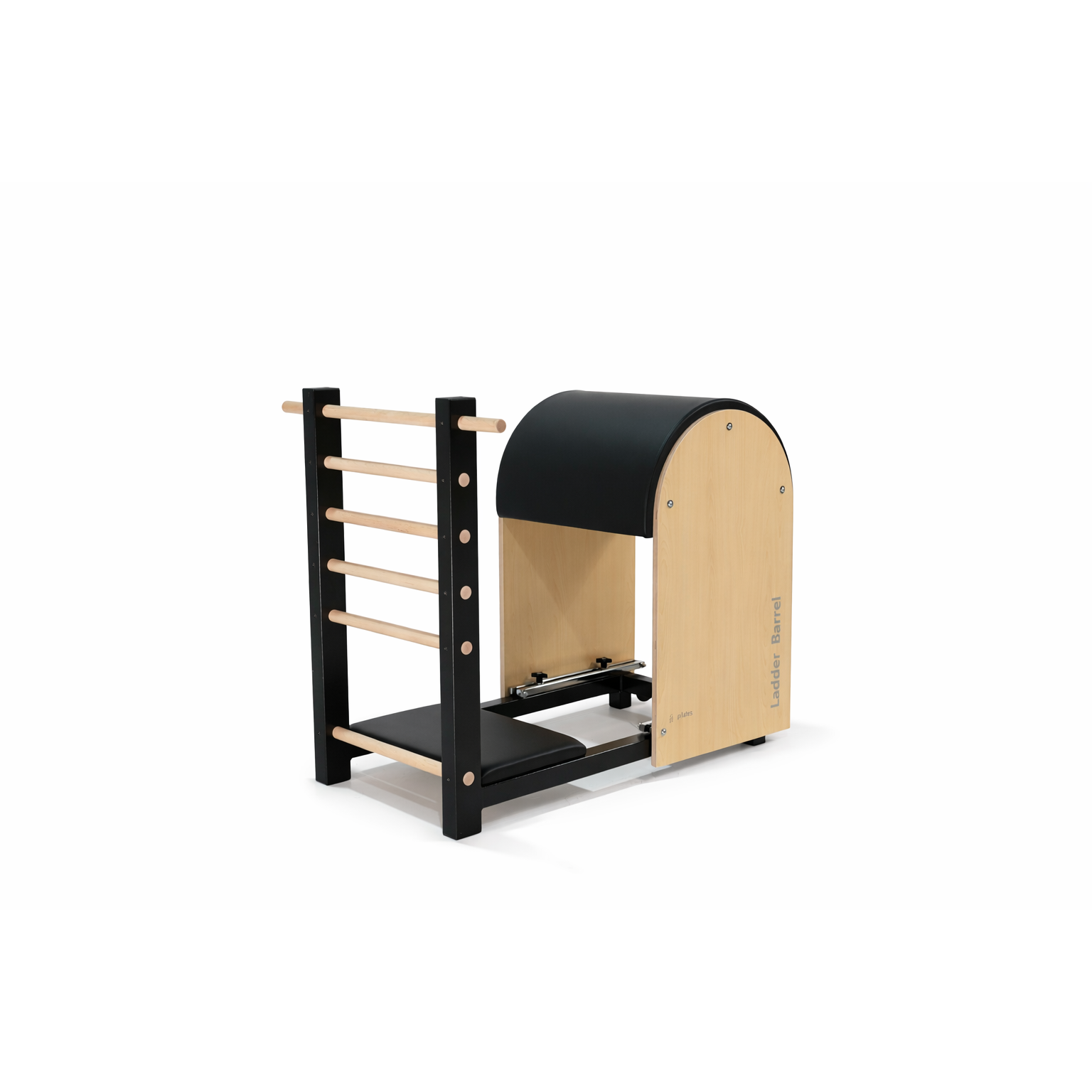 The Virtù Line Ladder Barrel GAMBO — Pilates Barrel | The Virtù Line