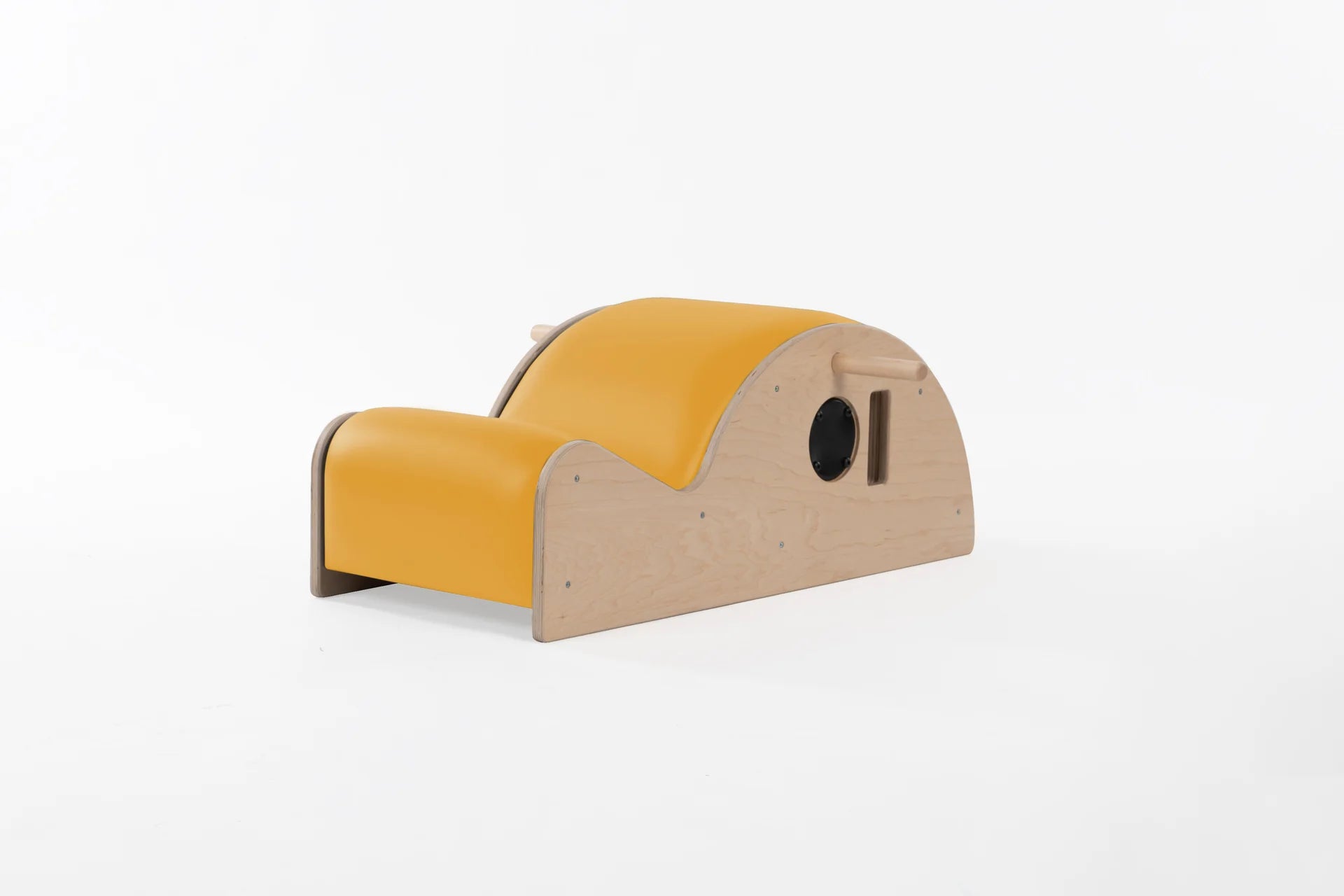 Balanced Body Clara Step Barrel – Ansicht 18 — Pilates Barrel | Balanced Body