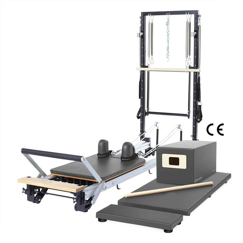 Merrithew SPX Max Plus mit Half Cadillac – Ansicht 18 — Pilates Cadillac | Merrithew