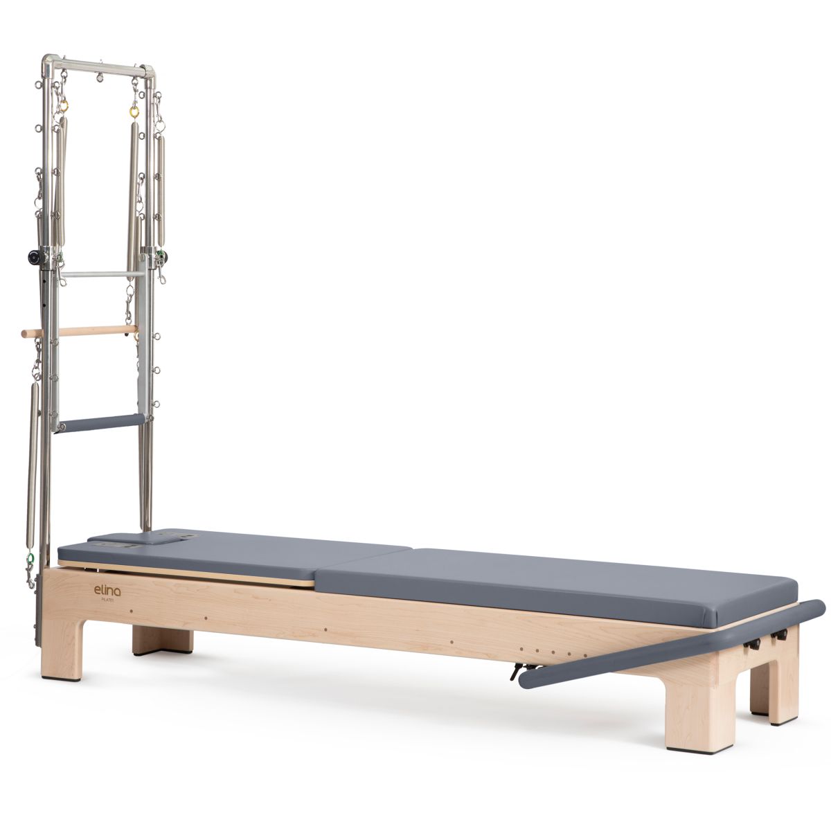 Elina Pilates Elite Advanced Halfcadillac