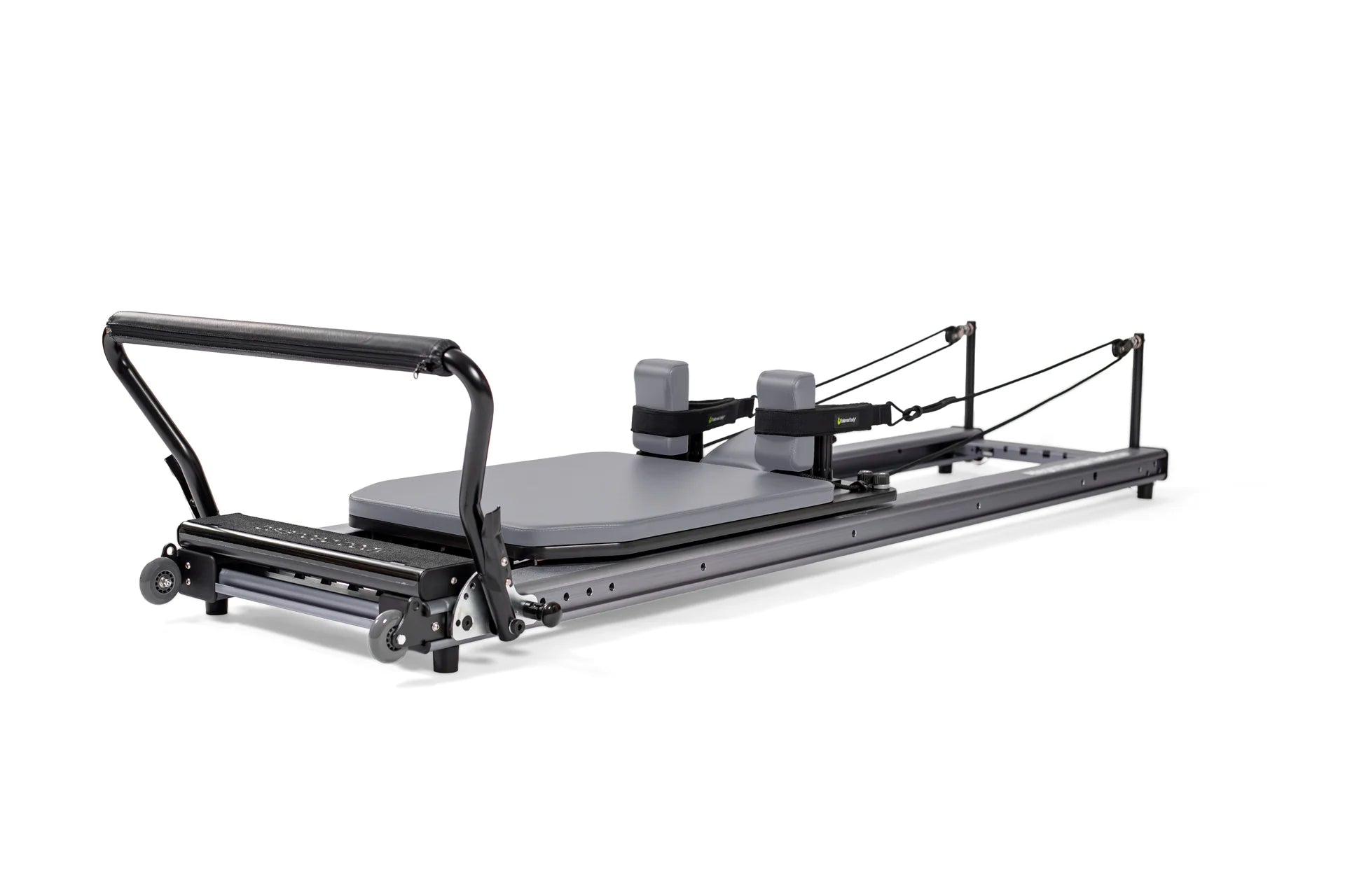 Balanced Body Allegro Nextgen – Ansicht 33 — Pilates Reformer | Balanced Body