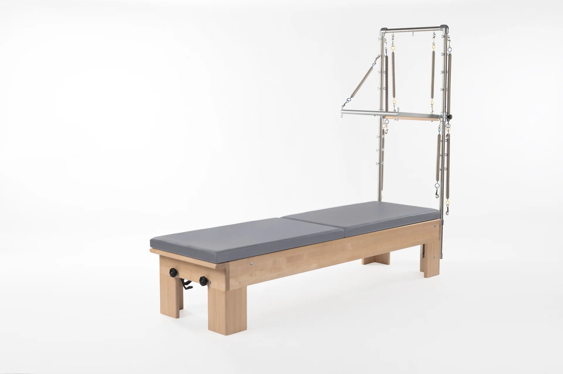 Balanced Body Studio – Ansicht 59 — Pilates Reformer | Balanced Body